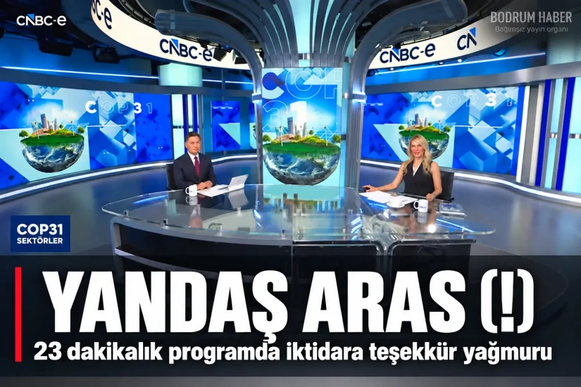 Yandaş Aras (!)