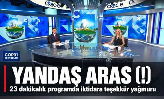 Yandaş Aras (!)