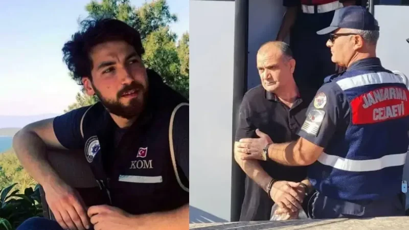 Ercan Yangöz’ü Şehit Eden Fatih Özturan Hayatını Kaybetti