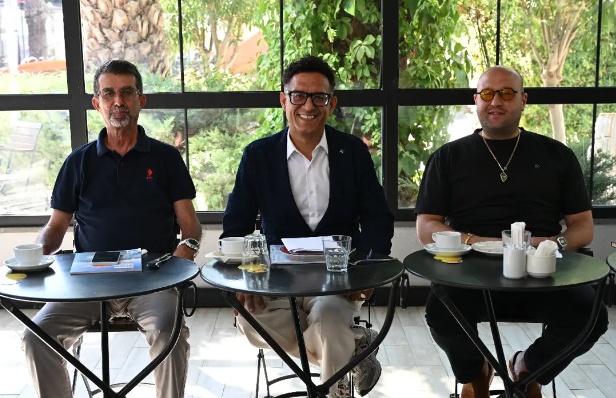 Oteller Memnun; Peki Esnaf ve Turizm Emekçileri?