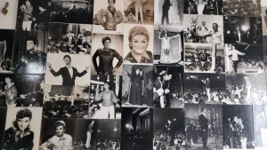 Zeki Müren, vefatının 30. yılında Bodrum Kalesi’nde anılacak