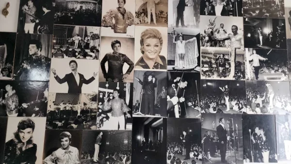 Zeki Müren, vefatının 30. yılında Bodrum Kalesi’nde anılacak