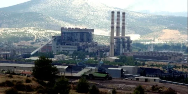 TMMOB Raporu: Muğla’daki Üç Termik Santral Kapatılsa Sistem Etkilenmez