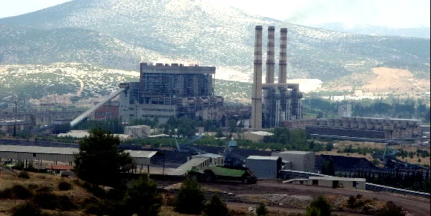 TMMOB Raporu: Muğla’daki Üç Termik Santral Kapatılsa Sistem Etkilenmez