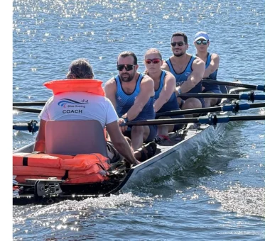 Bitez Rowing İstanbul’da Yarı Finale Yükseldi