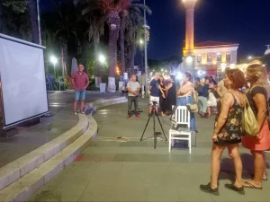 Bodrum’da 12 Eylül Protestosu: “Nostalji Değil, Hesaplaşma Meselesidir”