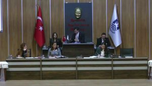 Bodrum Belediye Meclisi’nin eylül gündemi belli oldu: 13 madde masada