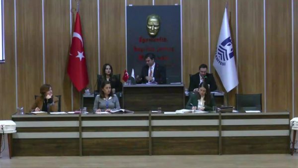 Bodrum Belediye Meclisi’nin eylül gündemi belli oldu: 13 madde masada