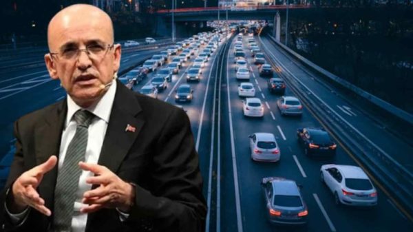 Şimşek Açıkladı: Motorinde Vergi Desteği 2027’de Devam Etmeyecek