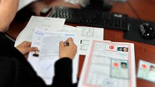 Tapuda Yeni Dönem 1 Ekim’de: Güvenli Ödeme Zorunlu Oluyor