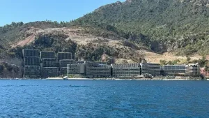 Sinpaş’ın Kızılbük projesine inceleme: ‘Ekolojik yıkım ekranda görünenden çok daha büyük’