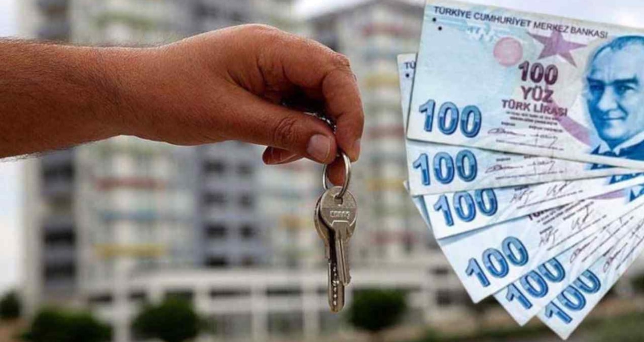 Türkiye’de kirası en ucuz şehir oldu: Büyükşehirden kaçan soluğu burada alıyor