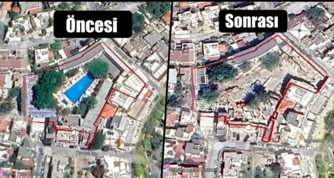 Bodrum Haber’in Gündeme Getirdiği Marina Vista Dosyasında Savcılık Soruşturması