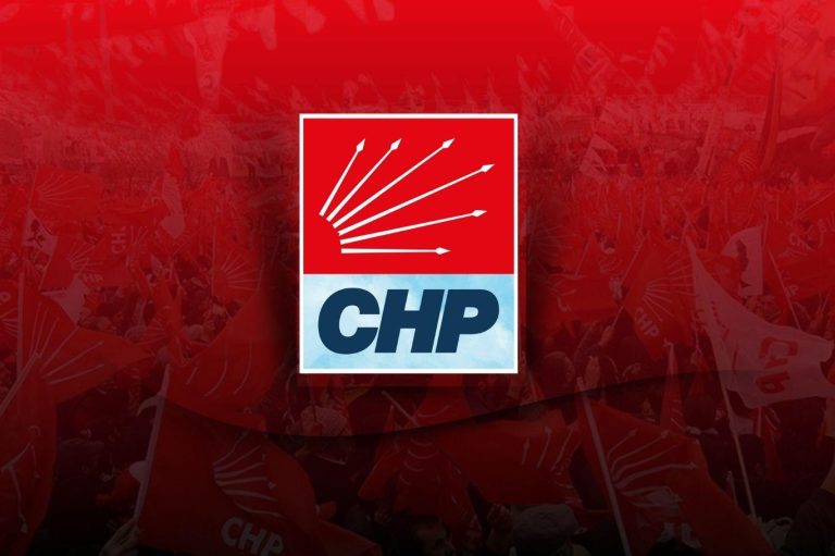 Aras’ın İstifasının Ardından CHP Muğla’dan Siyasi Ahlak Mesajı