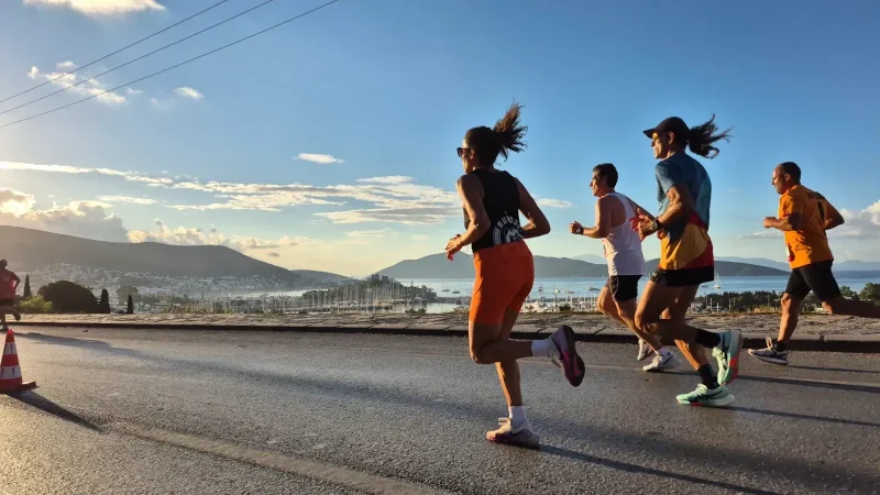 Bodrum’da Pazar Günü Bu Yollar Trafiğe Kapatılacak