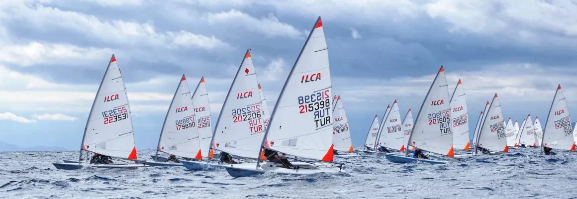 Bodrum’da Yelken Heyecanı