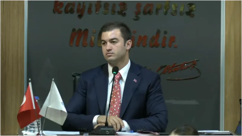 Mandalinci “Tasarruf” Dedi: Bütçede Hizmete ve Yatırıma Ne Kadar Kalıyor?