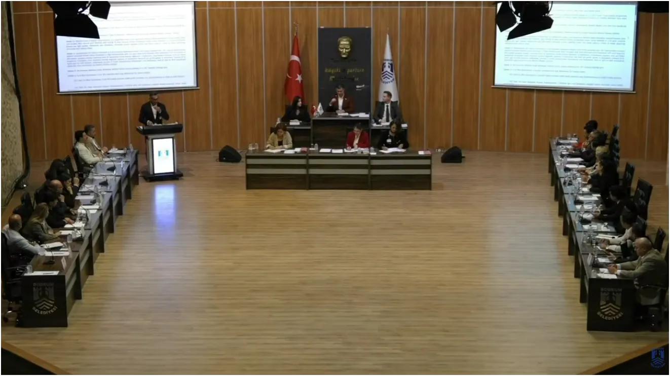 Bodrum’un 2027 bütçesi yüzde 55,6 arttı: Kaynak nereden?