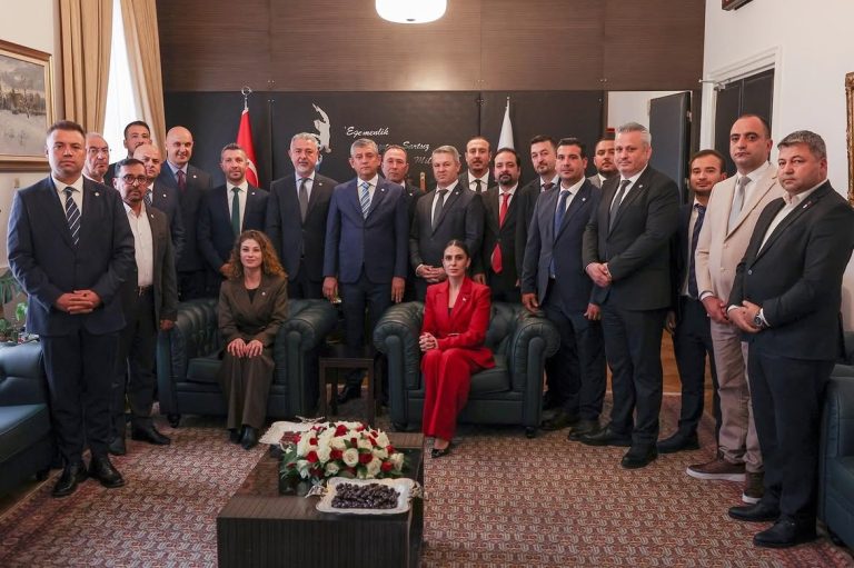 Yeni Parti’nin Demokrasi Sınavı: Muğla’da Sandıktan Önce Veto İddiası!