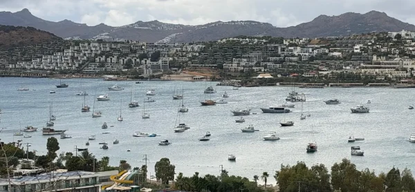 Boat Show’a Yer Açıldı, Bodrum’un Denizcileri Açıkta Kaldı!