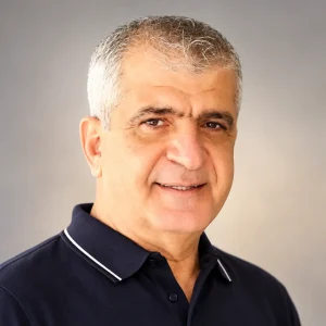 Mustafa Gündoğ