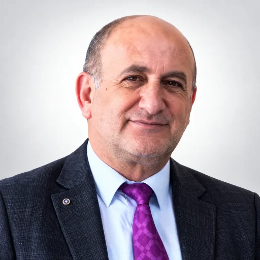 Zafer Bacıoğlu