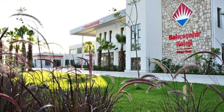 Bahçeşehir Koleji Bodrum’a 5 yıldızlı Oyun Dostu Okul akreditasyonu