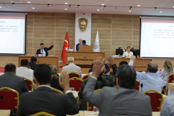 Muğla’da Anne Kartlara Her Ay 60 Biniş Düzenlemesi