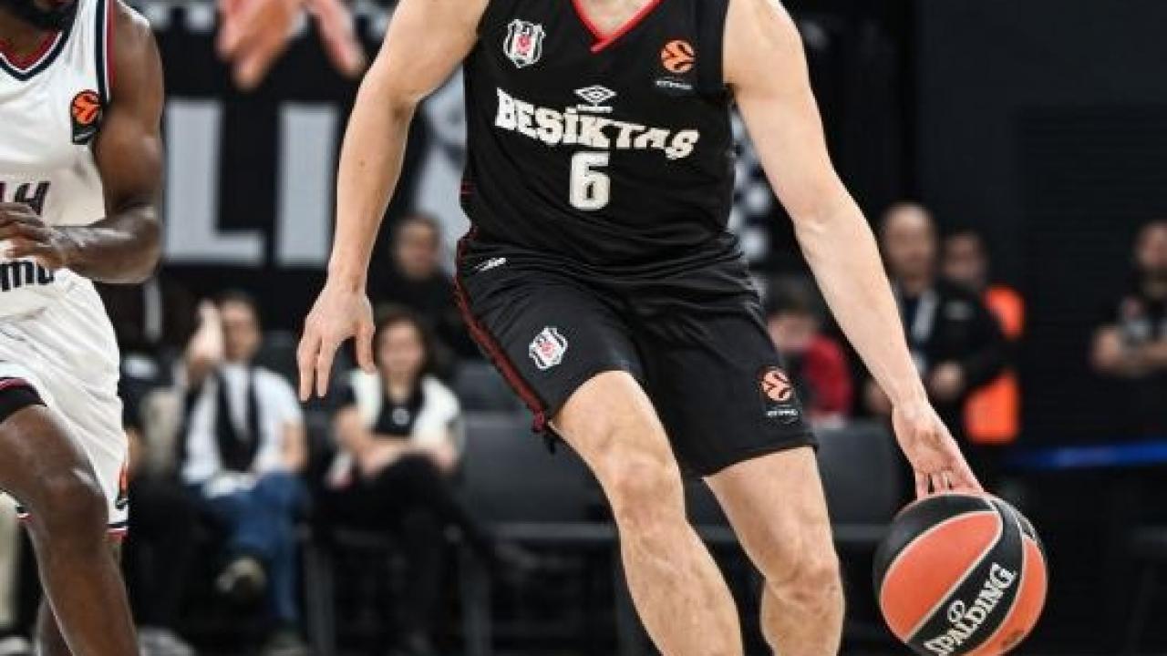 EuroLeague’de Türk fırtınası! 3 temsilcimiz de rakiplerine şans tanımadı