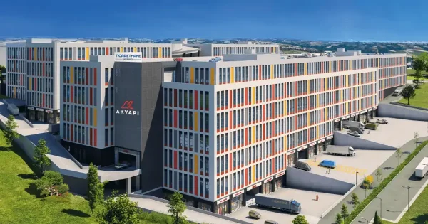 Gayimenkul Sektöründe Yeni Bir Kategori: “Metreküp”le Satış Dönemi!