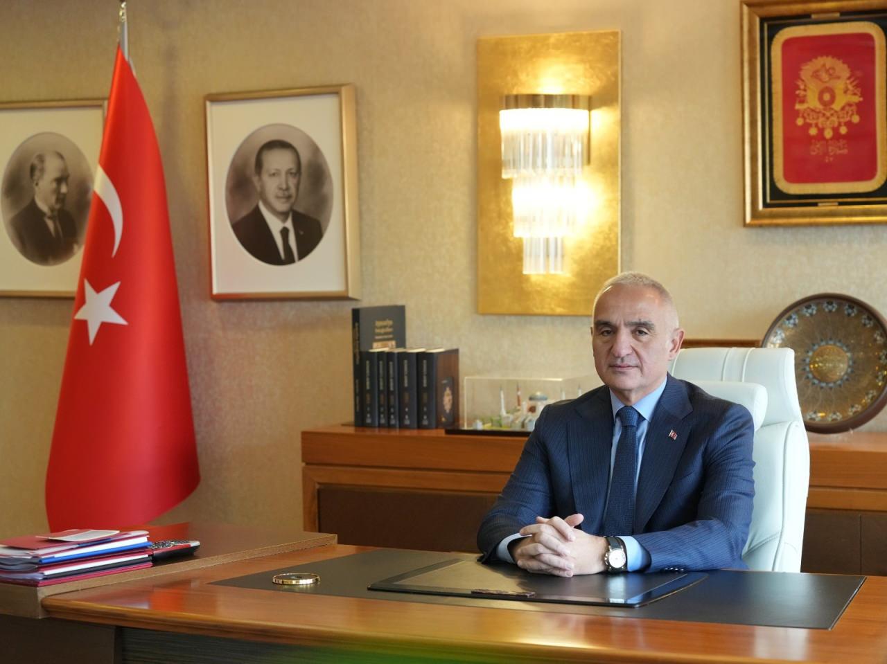 Gece müzeciliğine yoğun ilgi: Ziyaretçi sayısı 1,3 milyonu aştı