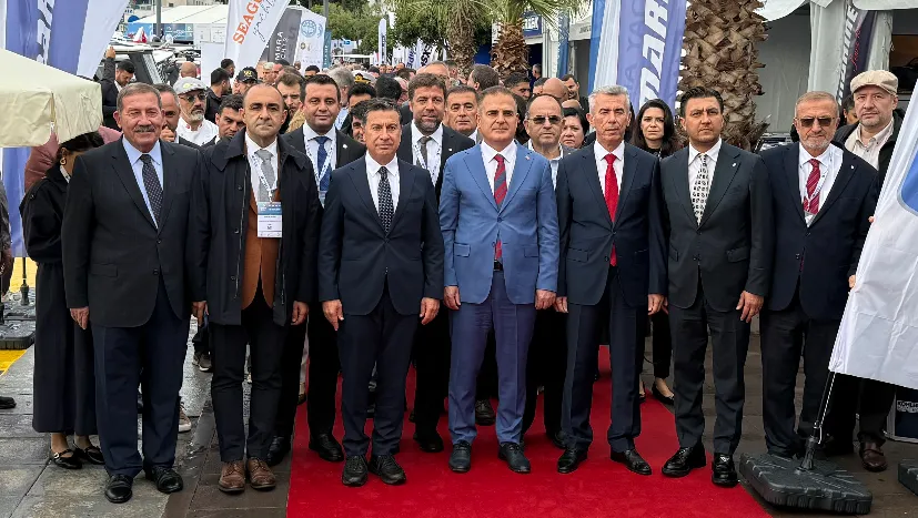 Bodrum Boat Show’da Tekneciler Mağdur, Protokol Memnun!