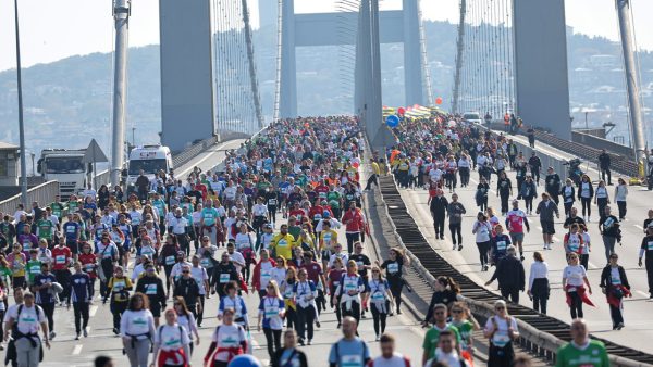 İstanbul Maratonu’nda geri sayım başladı: Ücretsiz halk koşusu kayıtları açılıyor