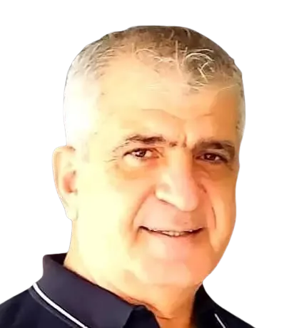 Mustafa Gündoğ