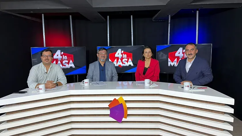 MHP Muğla İl Başkanı Oltulu’dan Ahmet Aras iddialarına yanıt