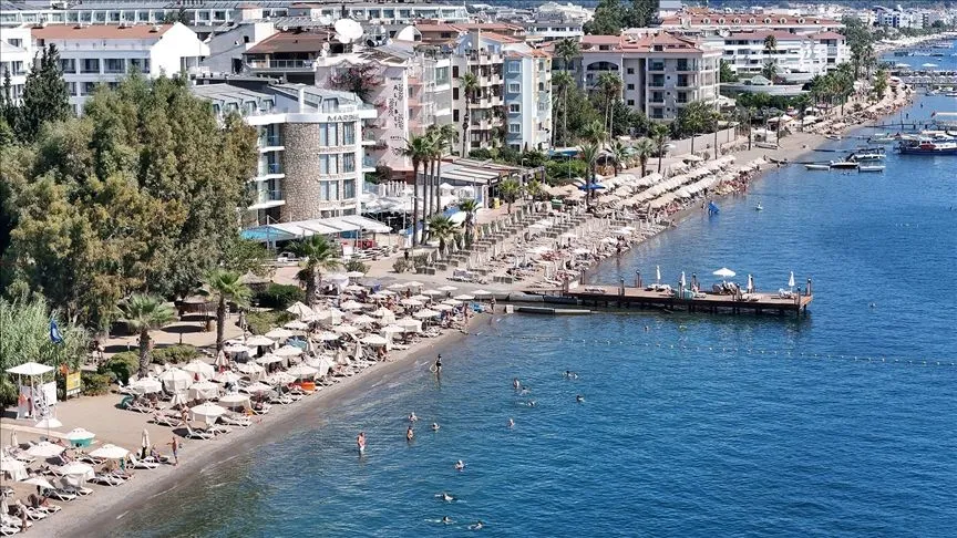 Turist sayısı artıyor, kazanç aynı ölçüde artmıyor: Okutur’dan “otel enflasyonu” uyarısı