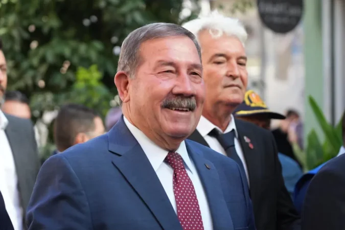 Tutuklanan Fevzi Topuz hakkında yeni karar