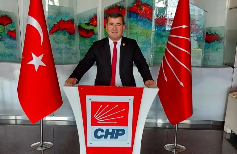 Karahan’dan Çarpıcı İddia: Polisin Belge ve Bilgi Alması Aras’ın İstifasını Etkiledi mi?